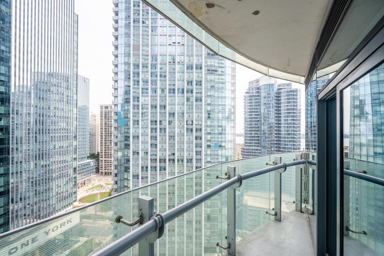 Globalstay. Amazing Downtown Apartments Toronto Exterior foto