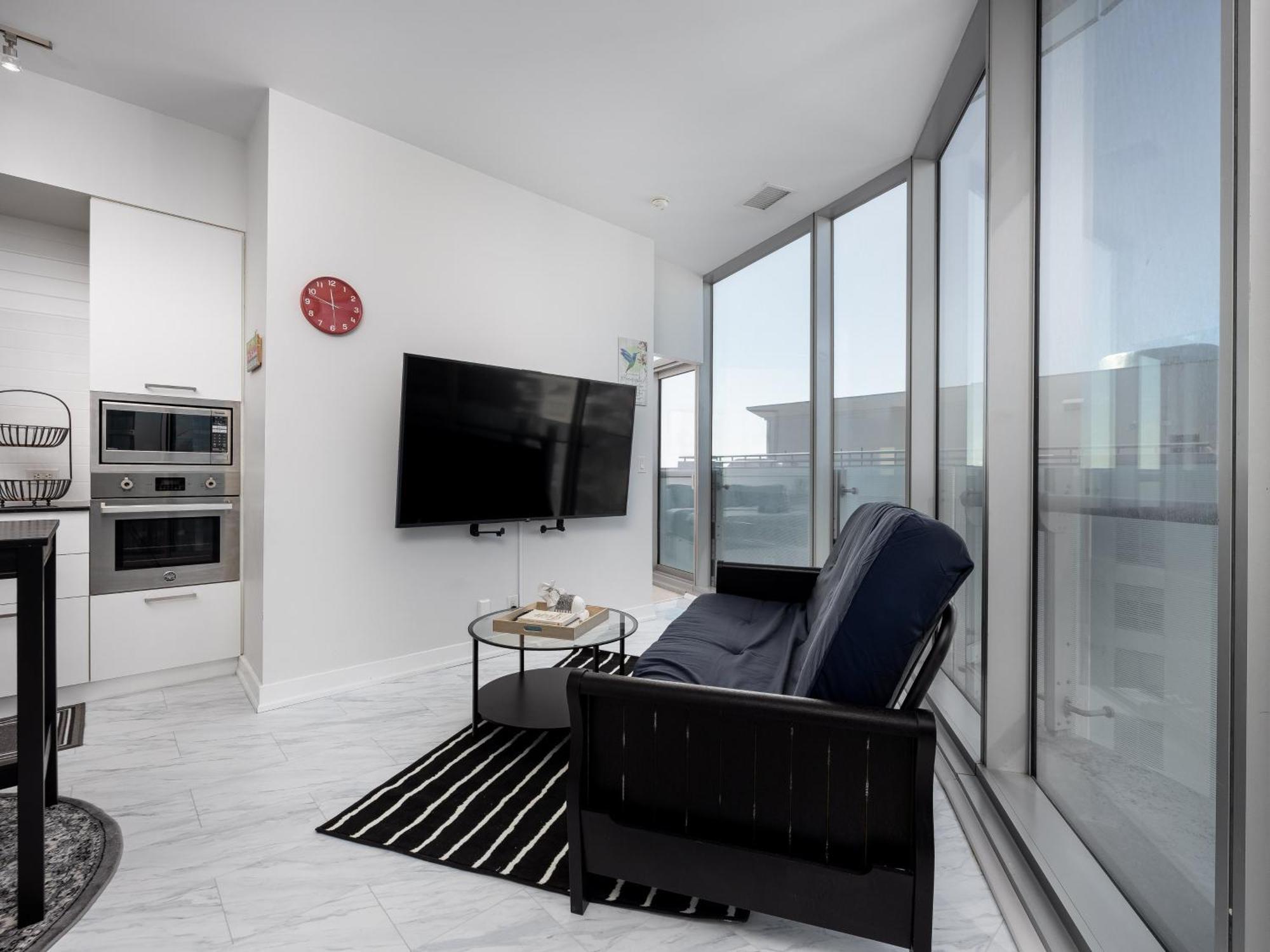 Globalstay. Amazing Downtown Apartments Toronto Exterior foto
